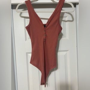 Abercrombie & Fitch Bodysuit (size XS)